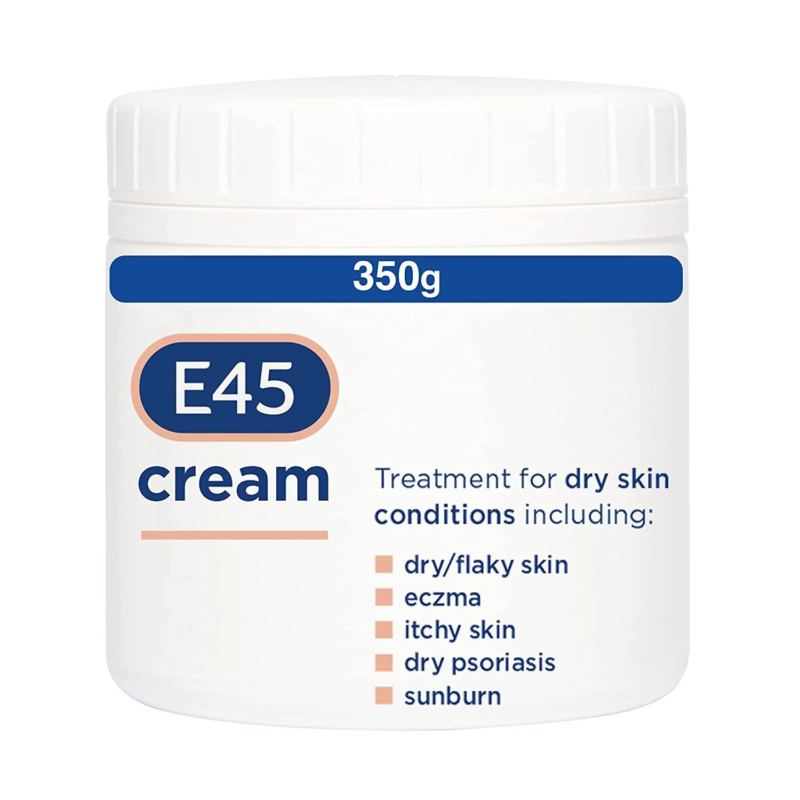 Dermatological Moisturiser Cream - Image 2