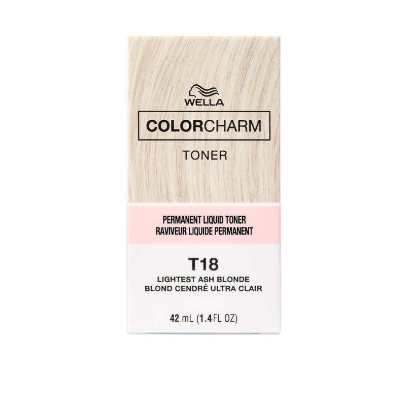 Color Charm Charm Hair Toner - Image 3