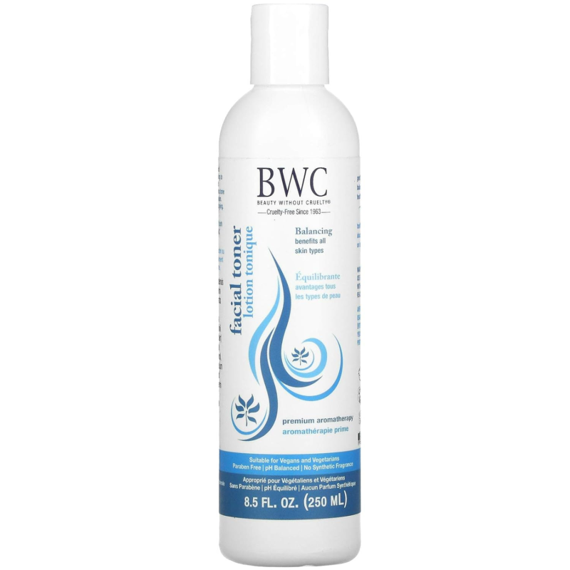 Balancing Facial Toner
