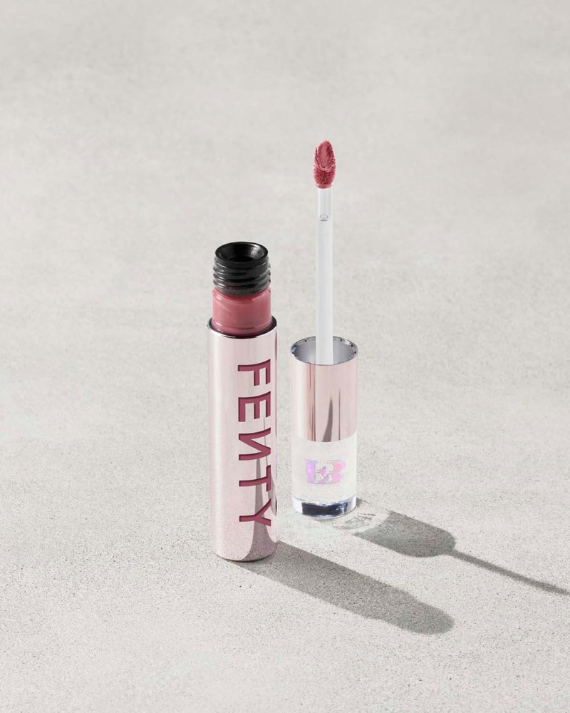 Icon Velvet Liquid Lipstick - Image 3